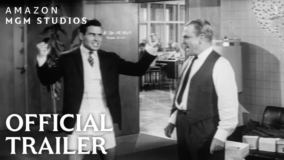 Відео до фільму One, Two, Three — Classic Trailer