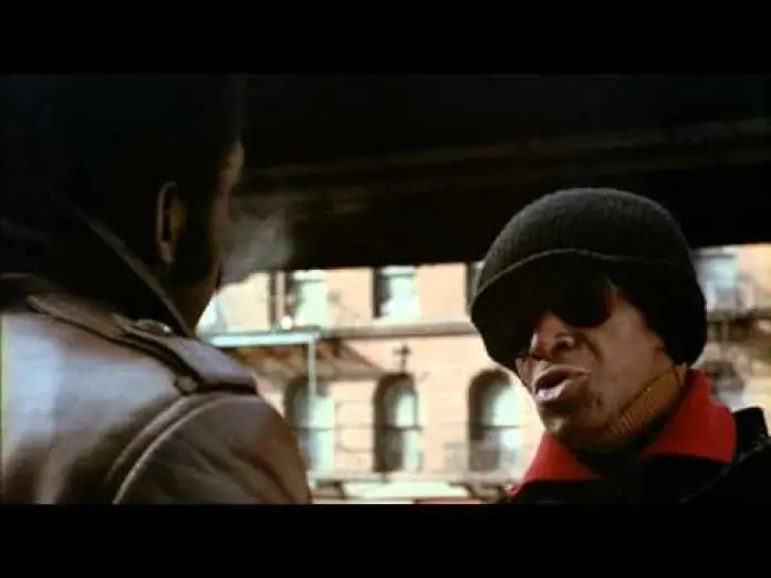 Відео до фільму Шафт — Shaft (1971) - Trailer