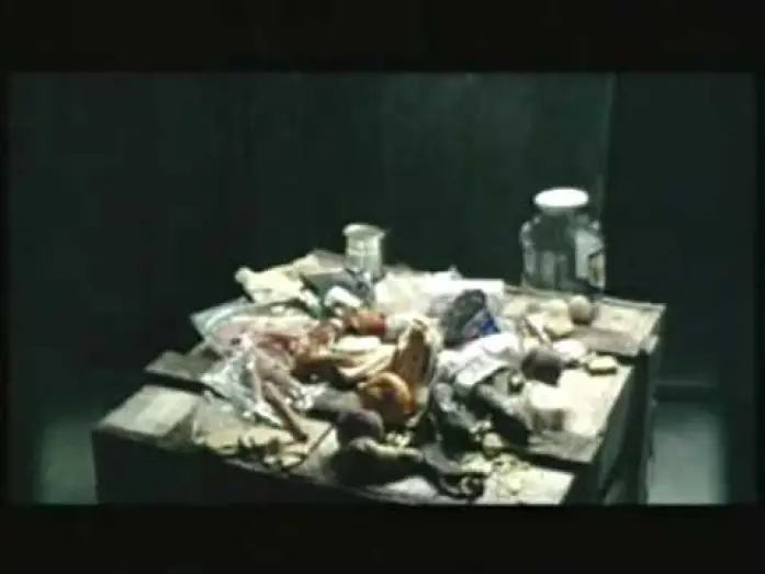 Відео до фільму Яма — The Hole Bande-annonce (2) VF - AlloCiné.flv