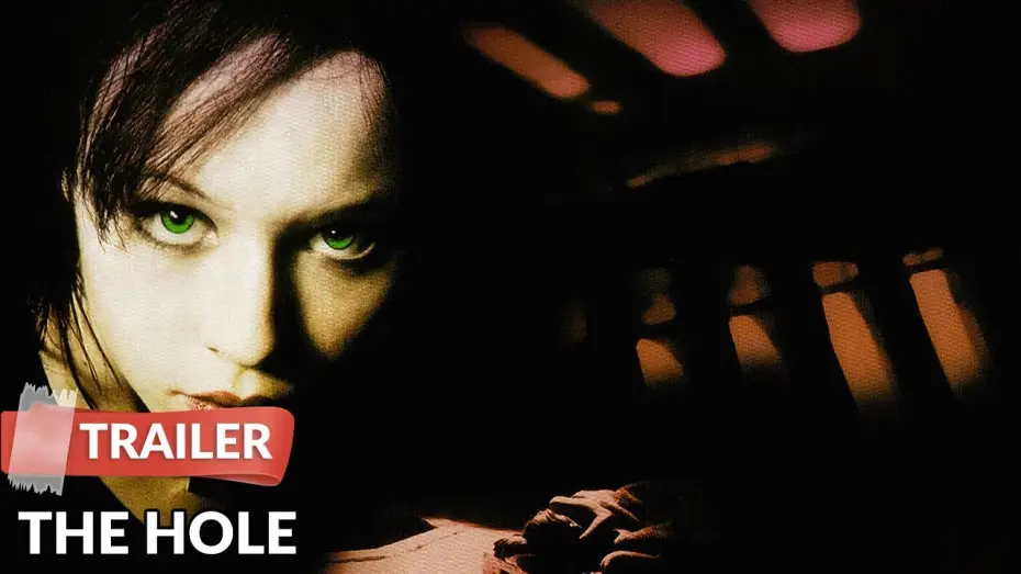 Відео до фільму Яма — The Hole 2001 Trailer | Thora Birch | Desmond Harrington