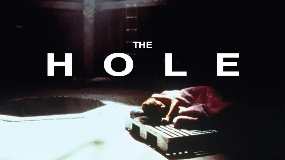 Відео до фільму Яма — The Hole (film 2001) TRAILER ITALIANO
