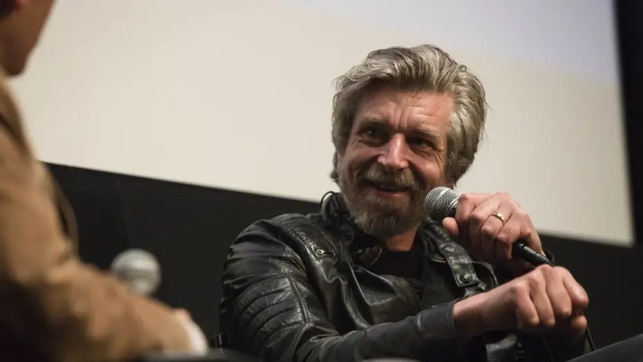 Відео до фільму Ідіоти — Karl Ove Knausgaard on Lars Von Trier's The Idiots