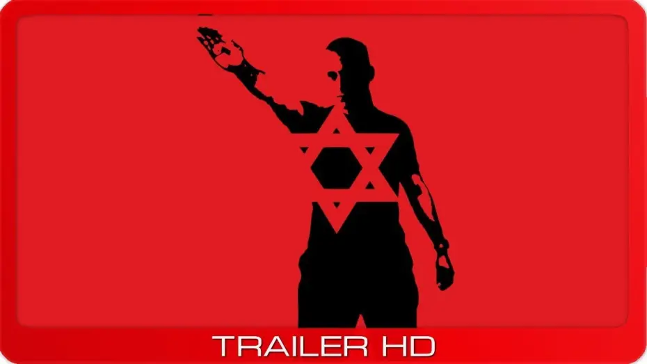 Відео до фільму Фанатик — Inside A Skinhead ≣ 2001 ≣ Trailer