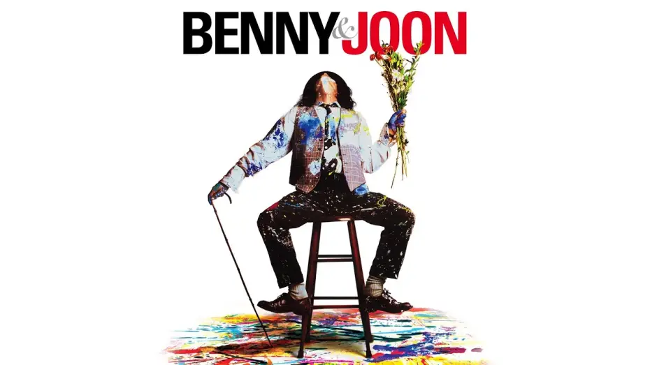 Відео до фільму Бенні і Джун — Benny & Joon (1993) | Bande-annonce VOSTF (HD | 1080p)