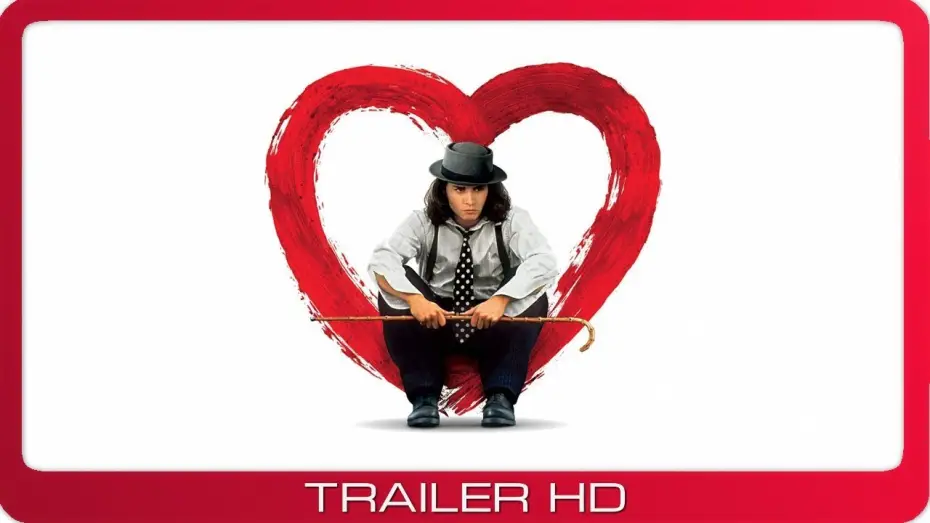 Відео до фільму Бенні і Джун — Benny & Joon ≣ 1993 ≣ Trailer ≣ OmU