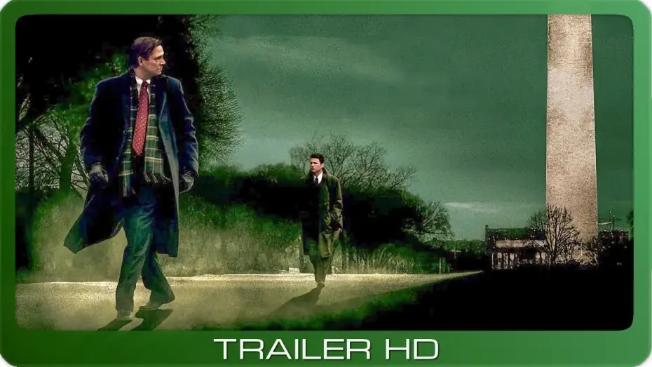 Відео до фільму Зрада — Enttarnt - Verrat auf höchster Ebene ≣ 2007 ≣ Trailer