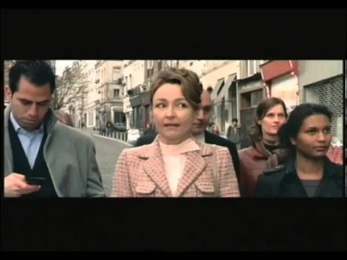 Відео до фільму Odette Toulemonde — Odette Toulemonde (2006) bande annonce