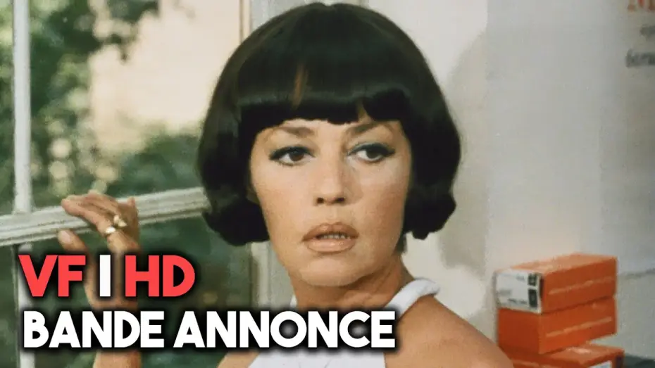 Відео до фільму Наречена була в чорному — La mariée était en noir (1968) Bande Annonce VF [HD]