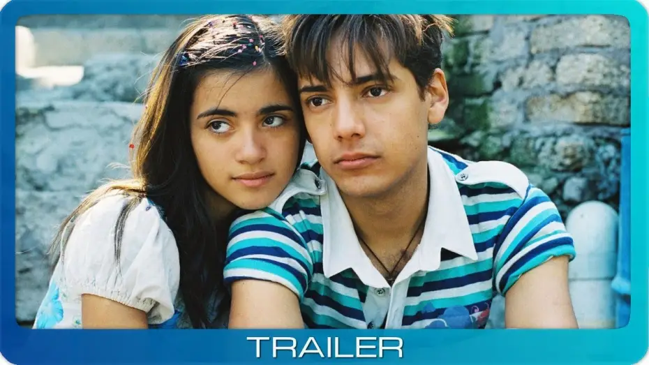 Відео до фільму Рабство — Trade - Willkommen in Amerika ≣ 2007 ≣ Trailer