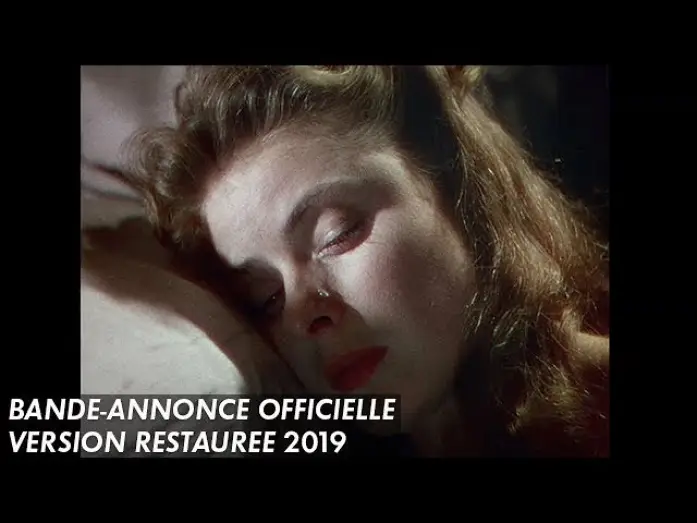 Відео до фільму Under Capricorn — LES AMANTS DU CAPRICORNE - Bande Annonce VOST