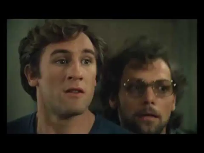 Відео до фільму Приготуйте ваші носовички — GET OUT YOUR HANDKERCHIEFS (1978) - Trailer