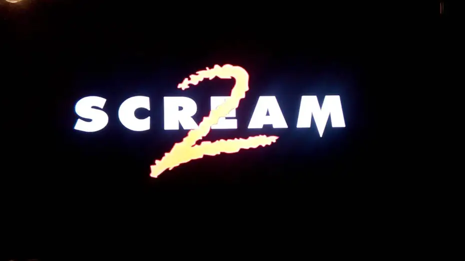 Відео до фільму Крик 2 — Scream 2 - Opening Titles
