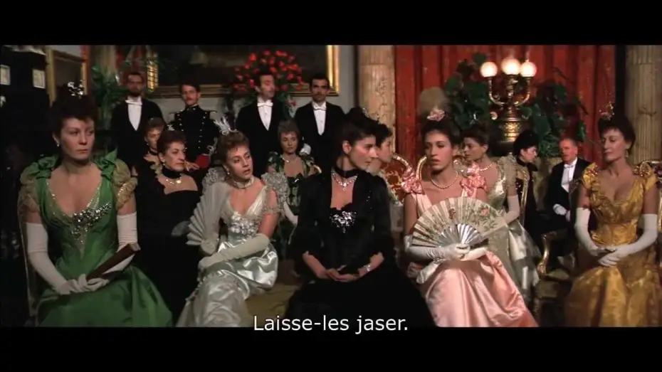 Відео до фільму L'innocente — L'INNOCENT (L'INNOCENTE) de Luchino Visconti - Official trailer - 1976