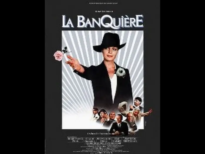Відео до фільму La Banqui&egrave;re | La banqui&egrave;re