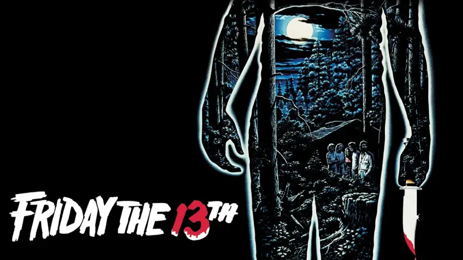 Відео до фільму П’ятниця 13-те — Friday the 13th (1980) Martes 13 - HD Trailer Remasterizado Subtitulado Español - Slasher