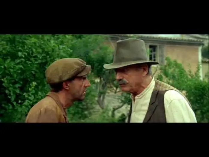Відео до фільму Жан де Флоретт — Jean de Florette (1986) Trailer