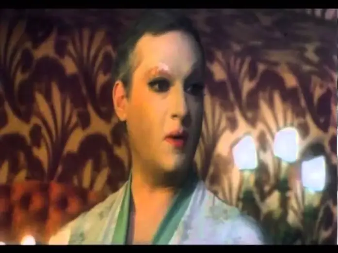 Відео до фільму La Cage aux folles — LA CAGE AUX FOLLES  Bande annonce VO