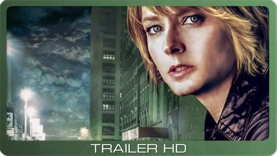 Відео до фільму Відважна — Die Fremde in dir ≣ 2007 ≣ Trailer ≣ Remastered