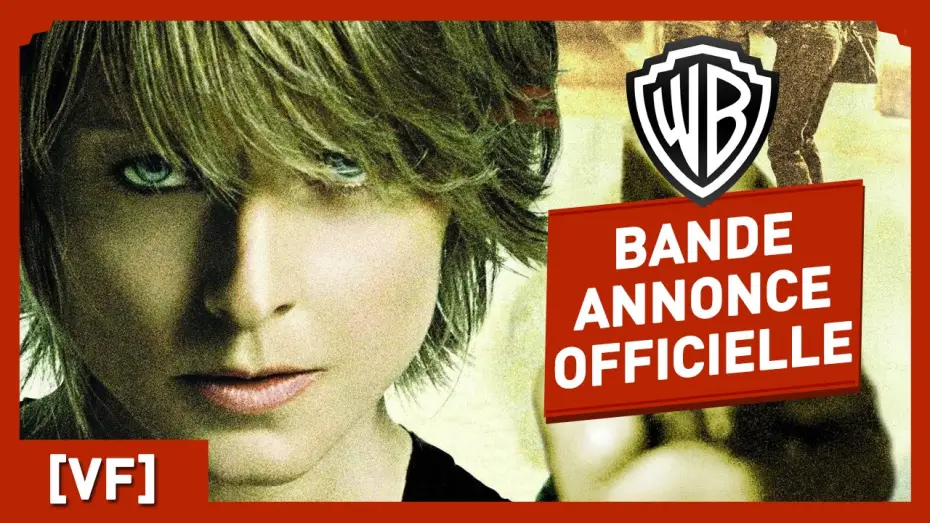 Відео до фільму Відважна — A Vif - Bande Annonce Officielle (VF) - Jodie Foster / Terrence Howard