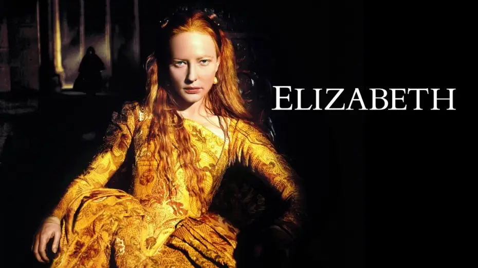 Відео до фільму Єлизавета — Elizabeth (film 1998) TRAILER ITALIANO 2