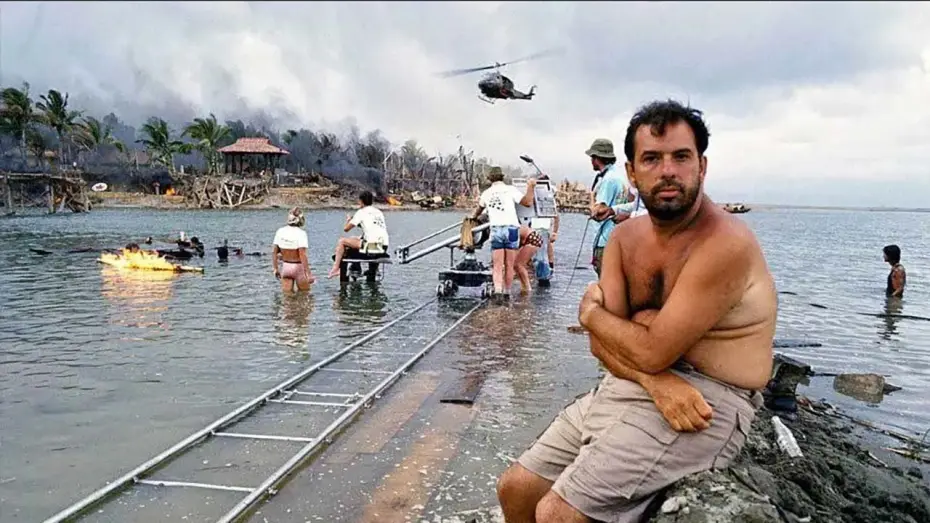 Відео до фільму Hearts of Darkness: A Filmmaker's Apocalypse — Heart of Darkness Trailer