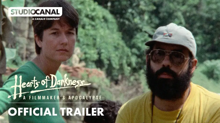 Відео до фільму Hearts of Darkness: A Filmmaker's Apocalypse — Official Trailer