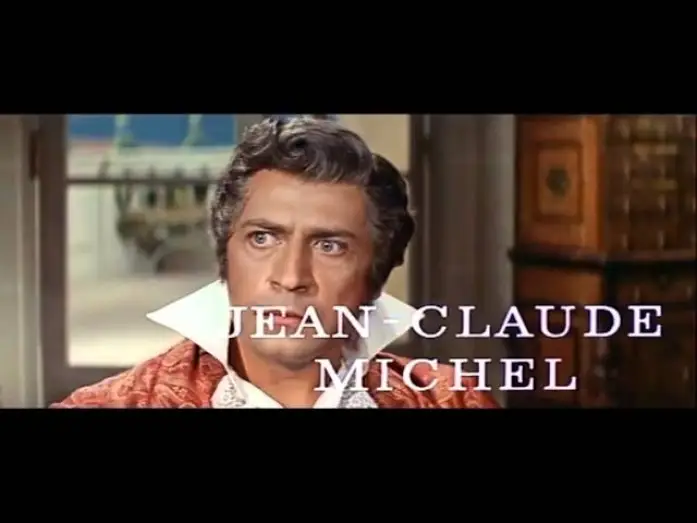 Відео до фільму Le Comte de Monte-Cristo — Le comte de Monte-Cristo (1961) bande annonce
