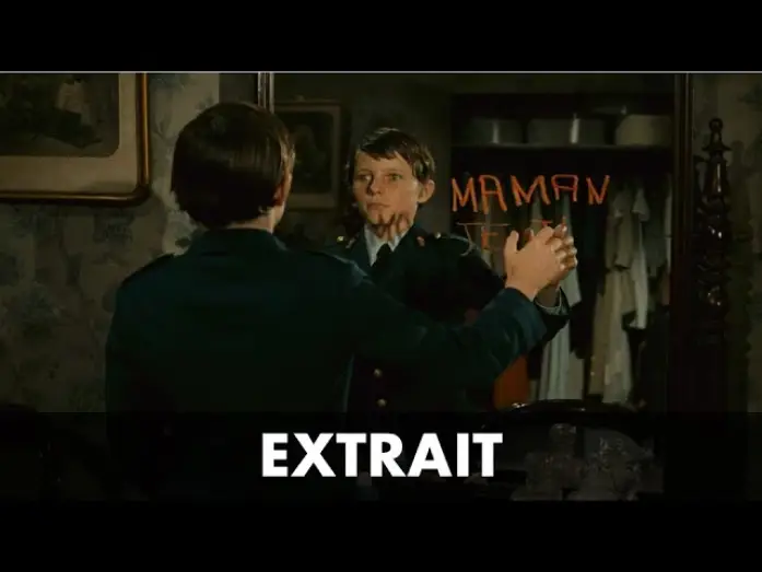 Відео до фільму Сором'язлива чарівність буржуазії | LE CHARME DISCRET DE LA BOURGEOISIE - Extrait #1 - Luis Bu&ntilde;uel
