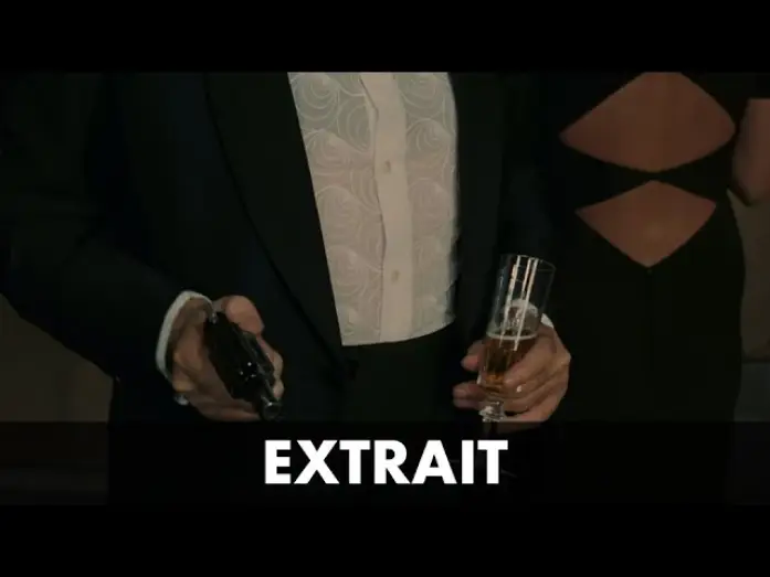 Відео до фільму Сором'язлива чарівність буржуазії | LE CHARME DISCRET DE LA BOURGEOISIE - Extrait #3 - Luis Bu&ntilde;uel