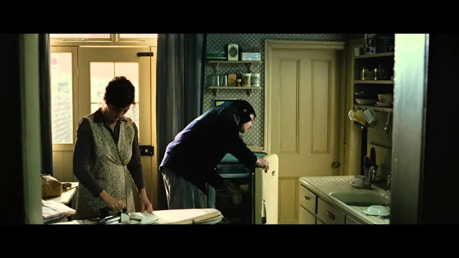Відео до фільму Крізь всесвіт — Across the Universe   - Trailer