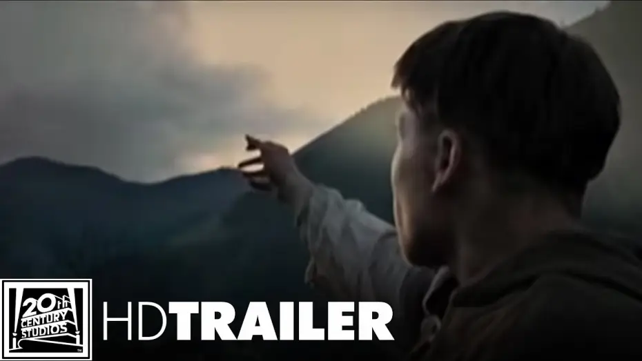 Відео до фільму Крабат - учень чаклуна — Krabat - Trailer