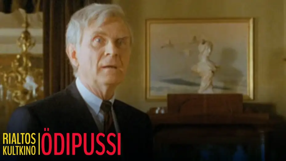 Відео до фільму Ödipussi — Loriot: "Ödipussi" - Trailer (1987)