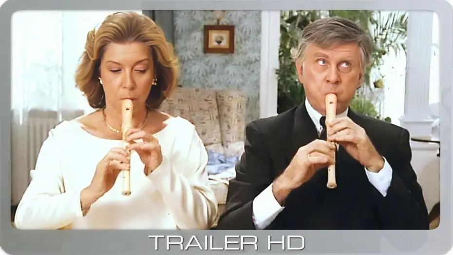 Відео до фільму Ödipussi — Ödipussi ≣ 1988 ≣ Trailer