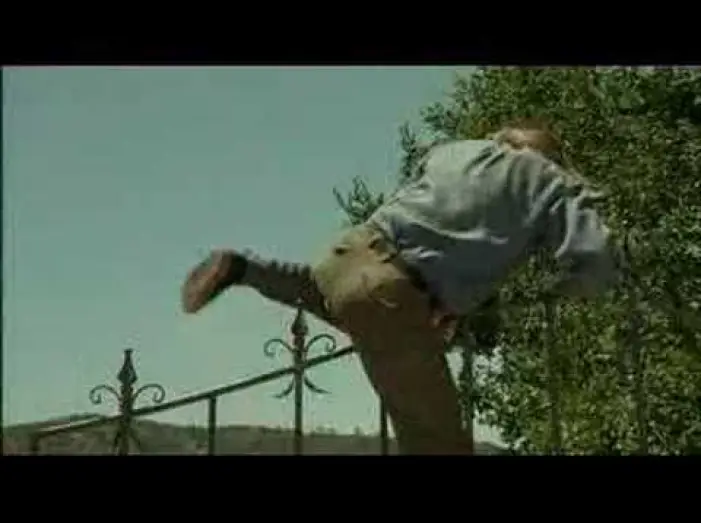 Відео до фільму Лихачі — ESTO NO ES UN ATRACO - Tráiler