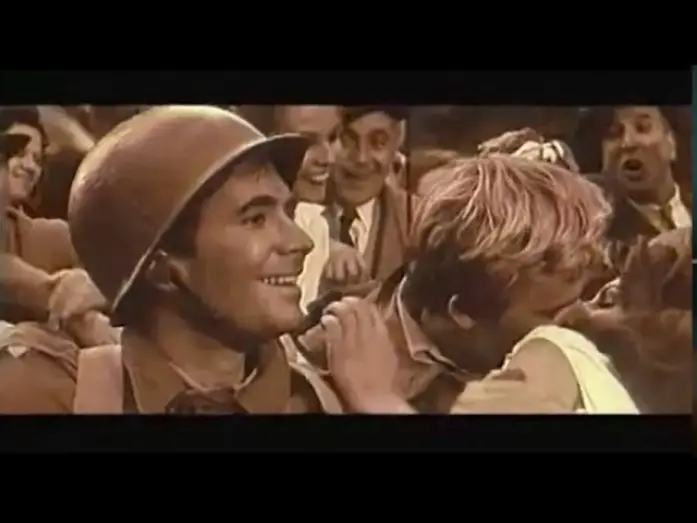 Відео до фільму Чи горить Париж? — Paris brûle-t-il ? | France | 1966 | Bande-annonce