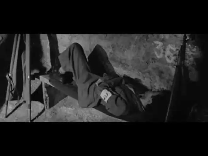 Відео до фільму Чи горить Париж? — Paris brule-t-il - René Clément - 1966