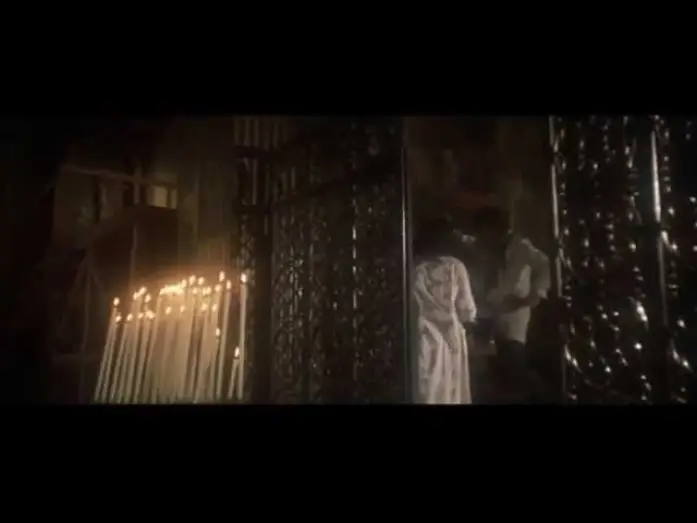 Відео до фільму Obsession — Obsession de Brian De Palma: extrait 2