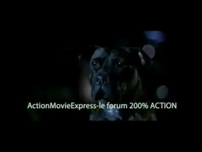 Відео до фільму Пес-примара: Шлях самурая — Ghost Dog "bande annonce vf"
