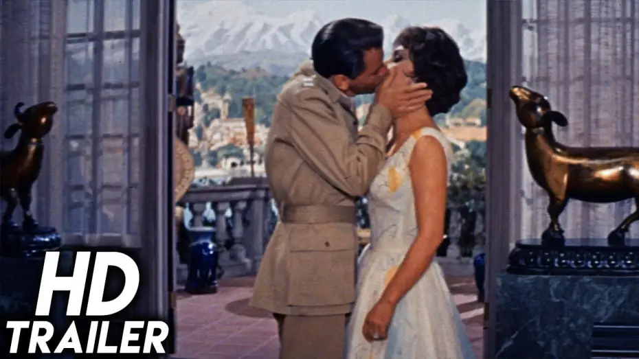 Відео до фільму Never So Few — Never So Few (1959) ORIGINAL TRAILER [HD 1080p]