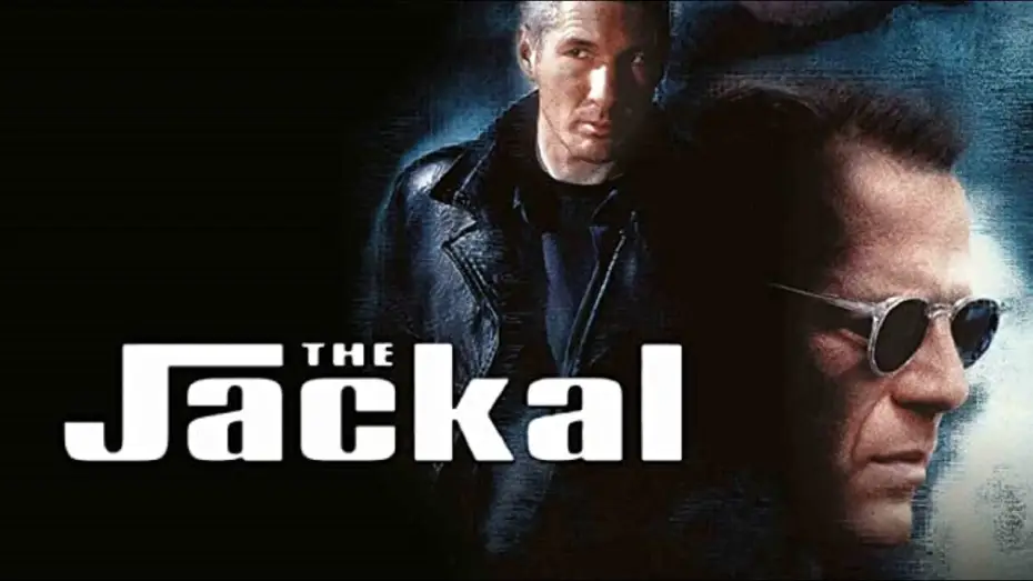Відео до фільму Шакал — The JACKAL (film 1997) TRAILER ITALIANO