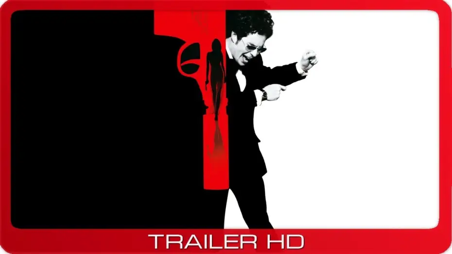 Відео до фільму Сповідь небезпечної людини — Geständnisse - Confessions Of A Dangerous Mind ≣ 2002 ≣ Trailer