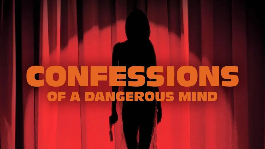 Відео до фільму Сповідь небезпечної людини — Confessione di una mente pericolosa (film 2002) TRAILER ITALIANO