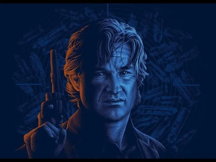 Відео до фільму Похмурий сум — The Arrow Video Story