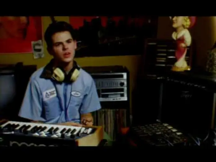 Відео до фільму Edge of Seventeen — Edge of Seventeen - Official Trailer HD - Chris Stafford, Tina Holmes, Andersen Gabrych