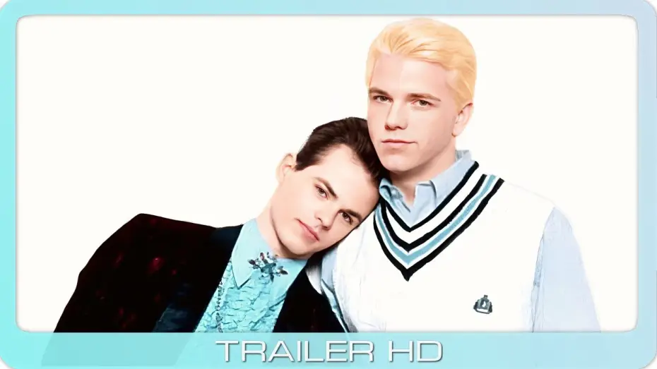 Відео до фільму Edge of Seventeen — Edge of Seventeen ≣ 1998 ≣ Trailer