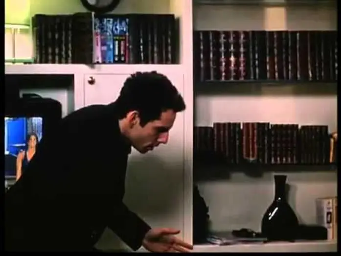 Відео до фільму Keeping the Faith — Keeping the faith 2000 Trailer.flv