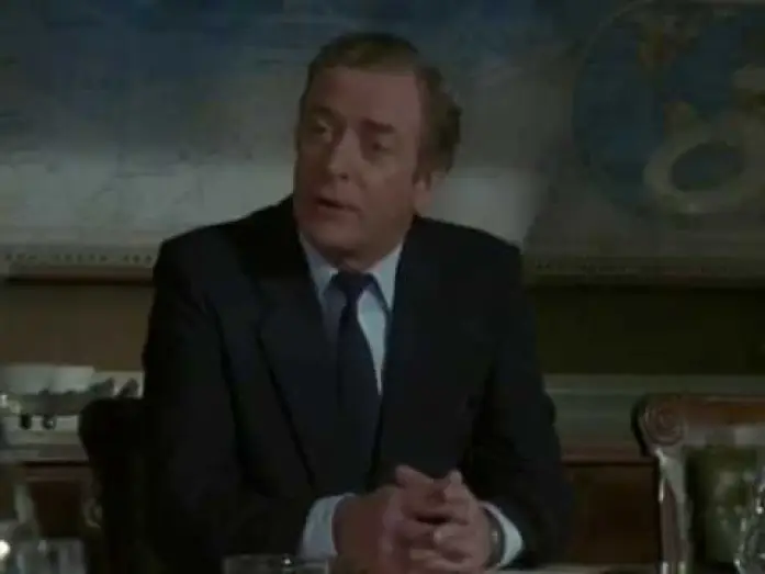 Відео до фільму Четвертий протокол — The Fourth Protocol (1987) - Michael Caine