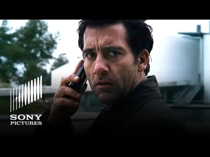 Відео до фільму Інтернаціональ — Clive Owen and Naomi Watts in THE INTERNATIONAL