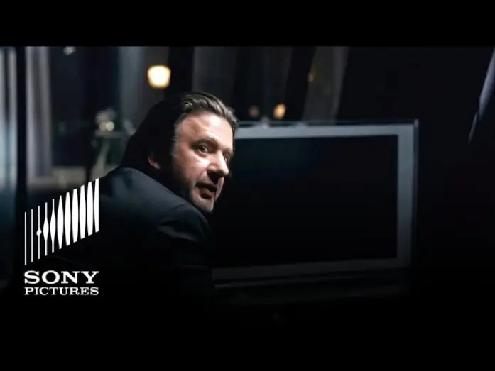 Відео до фільму Інтернаціональ — Check out the latest TV Spot for THE INTERNATIONAL