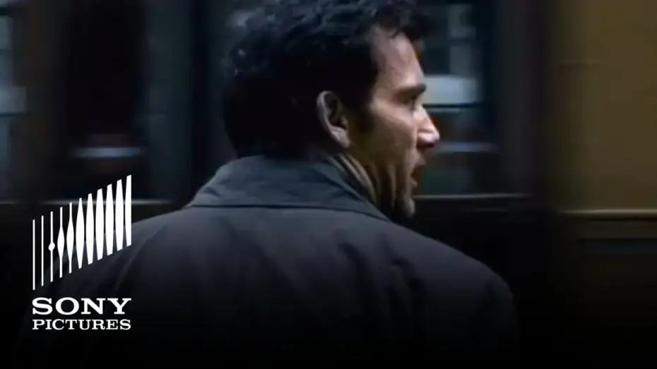 Відео до фільму Інтернаціональ — In Theaters 2/13/09